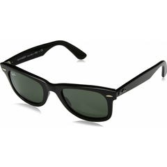 Ray-Ban Original Wayfarer Classic Havana Acetate G-15 Objectif 50mm 50mm