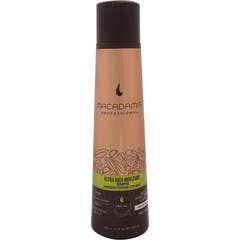 Shampooing Macadamia Ultra Rich Moisture 300ml