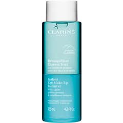 Clarins Express Démaquillant Imperméabilisant Yeux 125ml