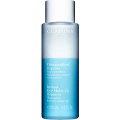 Clarins Express Démaquillant Imperméabilisant Yeux 125ml