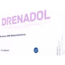 Drenadol 30Cpr