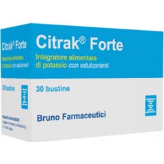 Citrak Forte 30Bust