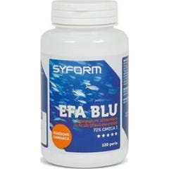 Efa Bleu 120Prl
