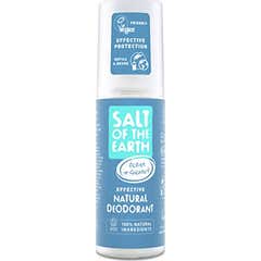 Salt Of The Earth Déodorant unisexe Ocean Spray 100ml