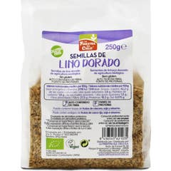 La Finestra sul Cielo Graine de Lin Bio 250g