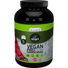 Drasanvi Protéine Végétale 600 g