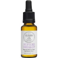 Elix&Co Elixir Cpse Rupture 20Ml