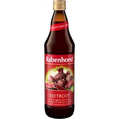 Rabenhorst Jus de betterave 750ml