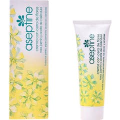 Aseptine Crema con Cera de Flores Hidratante Antiarrugas 50ml