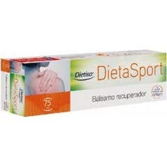 Dietisa dietsport 75ml