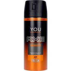 Axe You Energised Déodorant 150ml