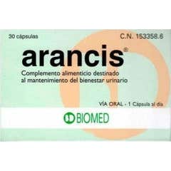 Arancis 30 capsules