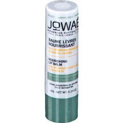 Jowaé Baume Lèvres Nourrissant 4g