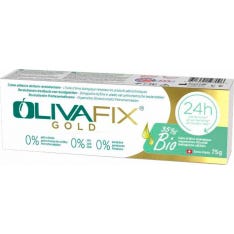 Olivafix Crème Or 75G