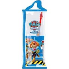 Tinokou Trousse De Toilette Pat Patrouille