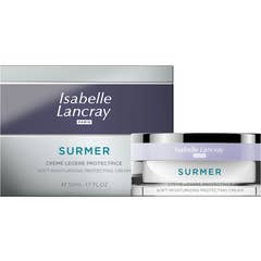Isabelle Lancray Surmer Crème légère protectrice 50ml