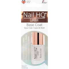 Nail HQ Base Coat 10ml