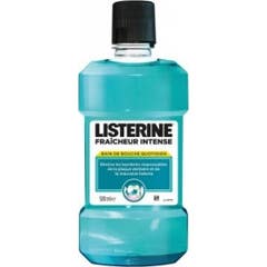 Listerine Cool Mint 500ml