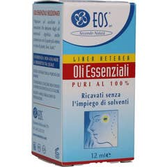 Eos Aeterea Huile Essentielle Sage 12ml