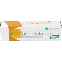 Crème de Santiveri au calendula BIO 50ml Crème de Santiveri au calendula BIO 50ml