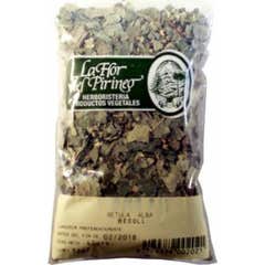 La Flor del Pirineo Feuilles de Sauge 50g