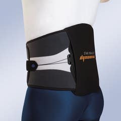 Gaine Orliman Star Brace Dynamic High T3 1ud