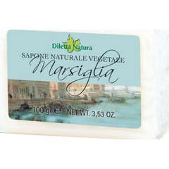 Diletta Natura Savon Marseille 100g