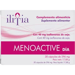 Ilitia Menoactive jour 30caps