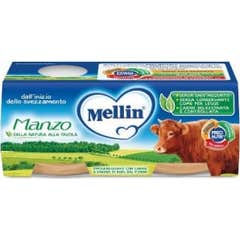 Mellin-Omo.boeuf 2X80G
