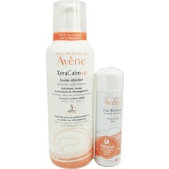 Avène Xeracal Balm + Eau Thermale Set