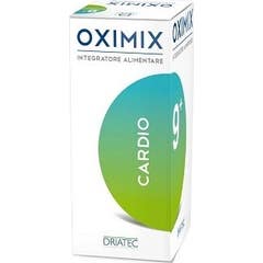 Driatec Oximix 9+ Cardio 160caps