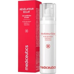 Mediceutics Tinte Revelador de Luminosidad 50ml