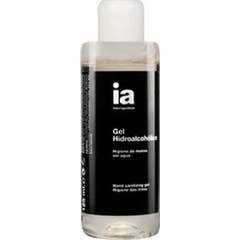 Gel Interapothek 100ml