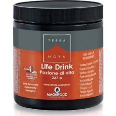 Terranova Vida Boisson 227g