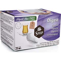 Ship Digest Infusion 25 Sachets