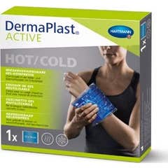 Dermapl 13X14 Sac Chaleur Froid