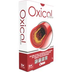 Actafarma Oxicol Advance 28 gélules
