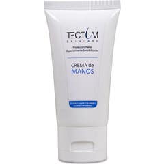 Tectum Skin Care Crème Mains 50ml
