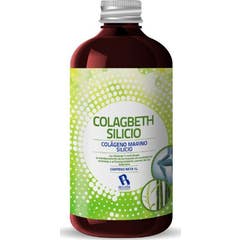 Bequisa Colagbeth Silicon 1l