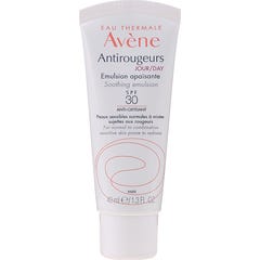 Avène Antirougeurs Jour Émulsion Apaisante 40ml Avène Antirougeurs Jour Émulsion Apaisante 40ml