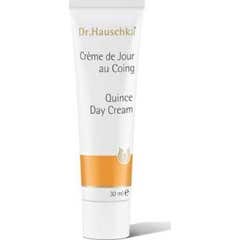 Dr. Hauschka Crème de Jour au Coing 30ml