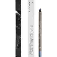 Crayon minéral minéral volcanique Korres 08 bleu 1ud