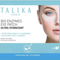 Talika Eye Calm Patch Yeux 1 Paire