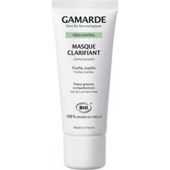 Gamarde Sébo-Control Masque Clarifiant Bio 40ml