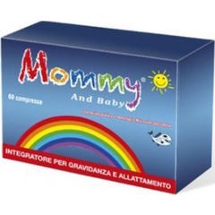 Maman 60 Cpr
