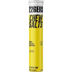 226Ers Chew Salts Citron 13comp