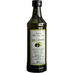 Las Manuelas Aceite de Oliva Virgen Extra Superior 500ml