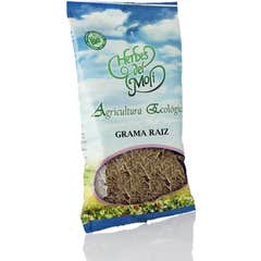 Herbes Del Molí Racine de Grama Bio 60g