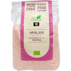 De la Conca Sel Rose de l'Himalaya Bio 1kg