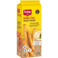 Schar Grissini Ondulati 150g